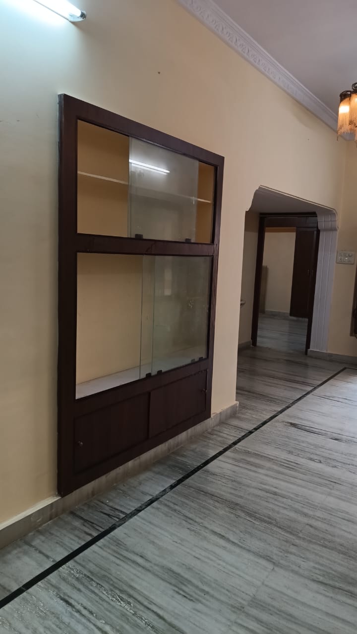 3 BHK  Flat For sale in E
